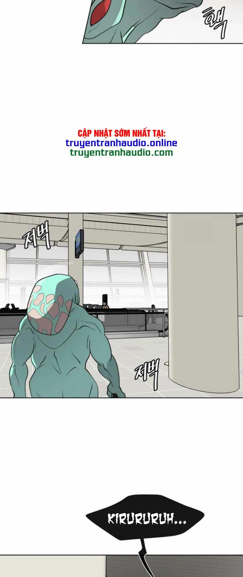 Kỷ Nguyên Siêu Anh Hùng Chapter 23 - 43