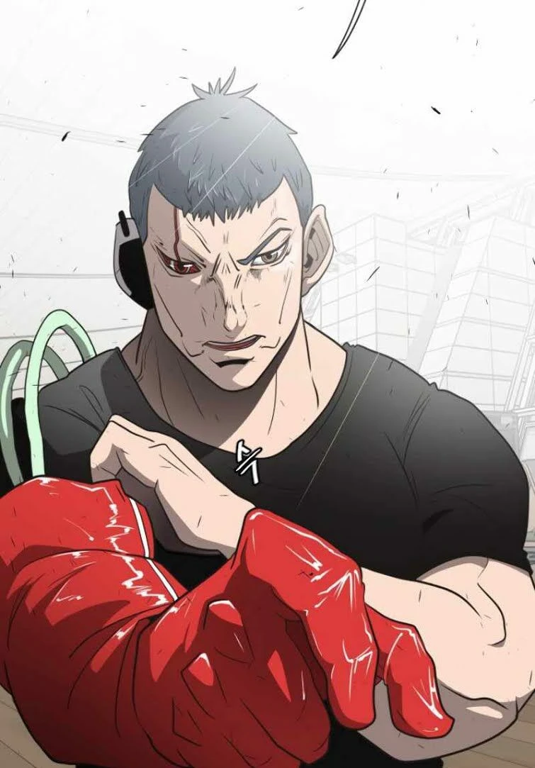 Kỷ Nguyên Siêu Anh Hùng Chapter 23 - 59