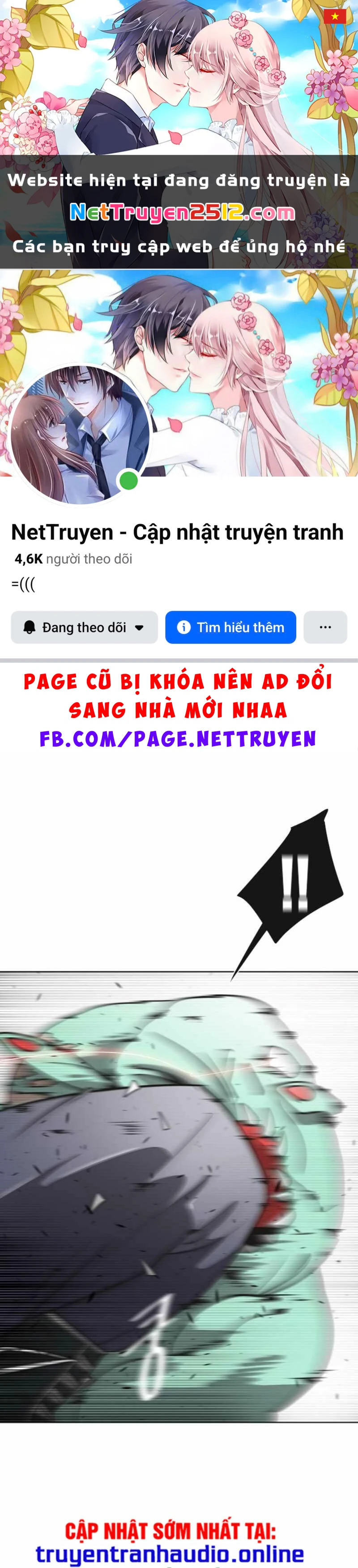 Kỷ Nguyên Siêu Anh Hùng Chapter 24 - 1