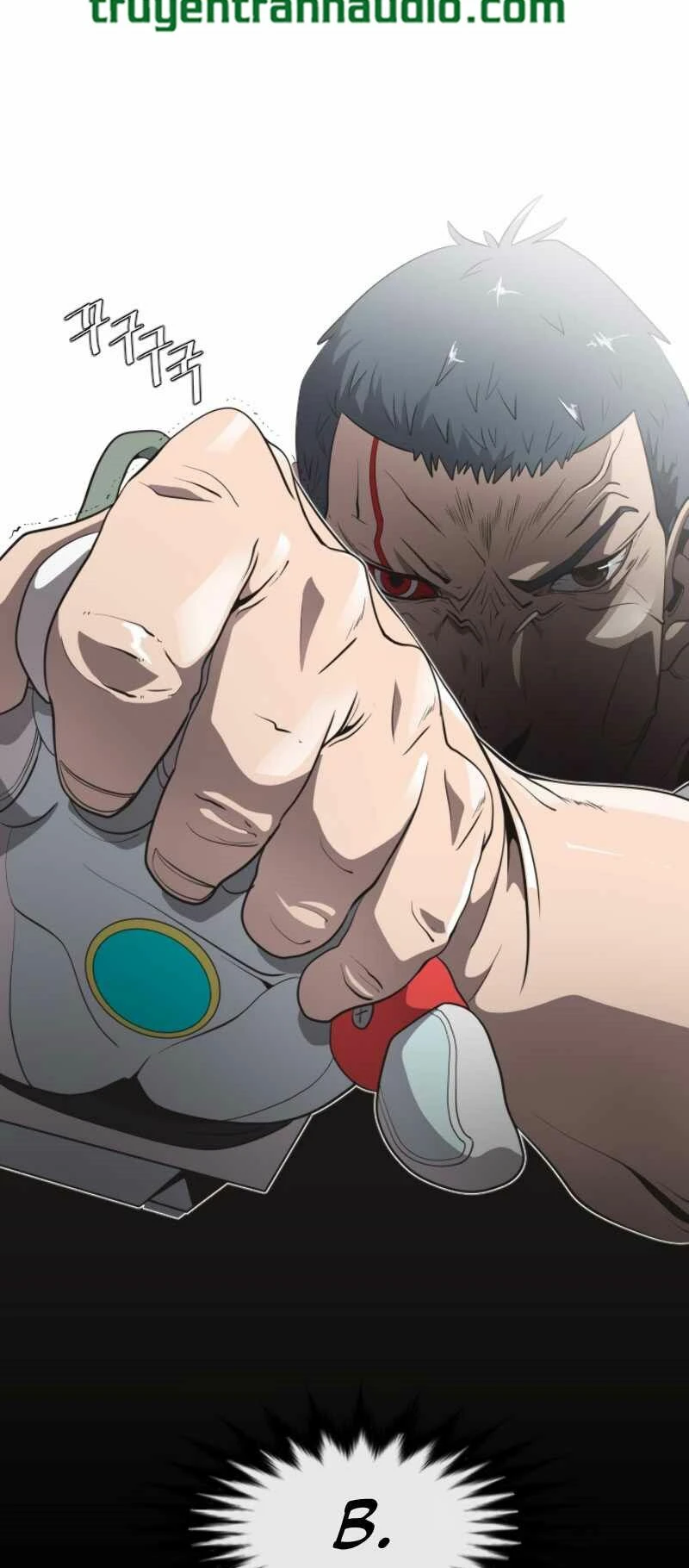 Kỷ Nguyên Siêu Anh Hùng Chapter 24 - 9