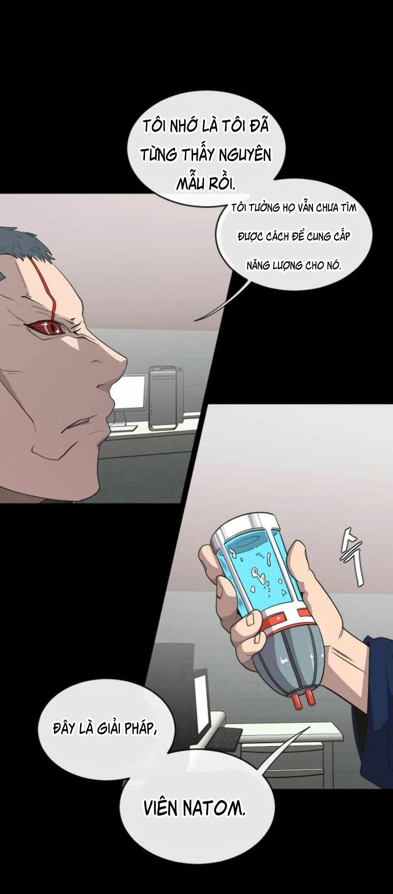 Kỷ Nguyên Siêu Anh Hùng Chapter 24 - 12