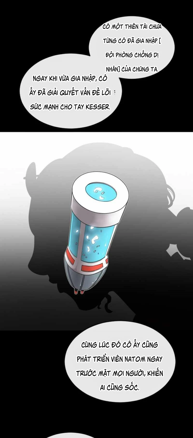 Kỷ Nguyên Siêu Anh Hùng Chapter 24 - 13