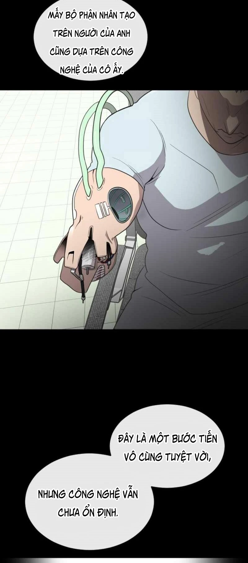 Kỷ Nguyên Siêu Anh Hùng Chapter 24 - 14