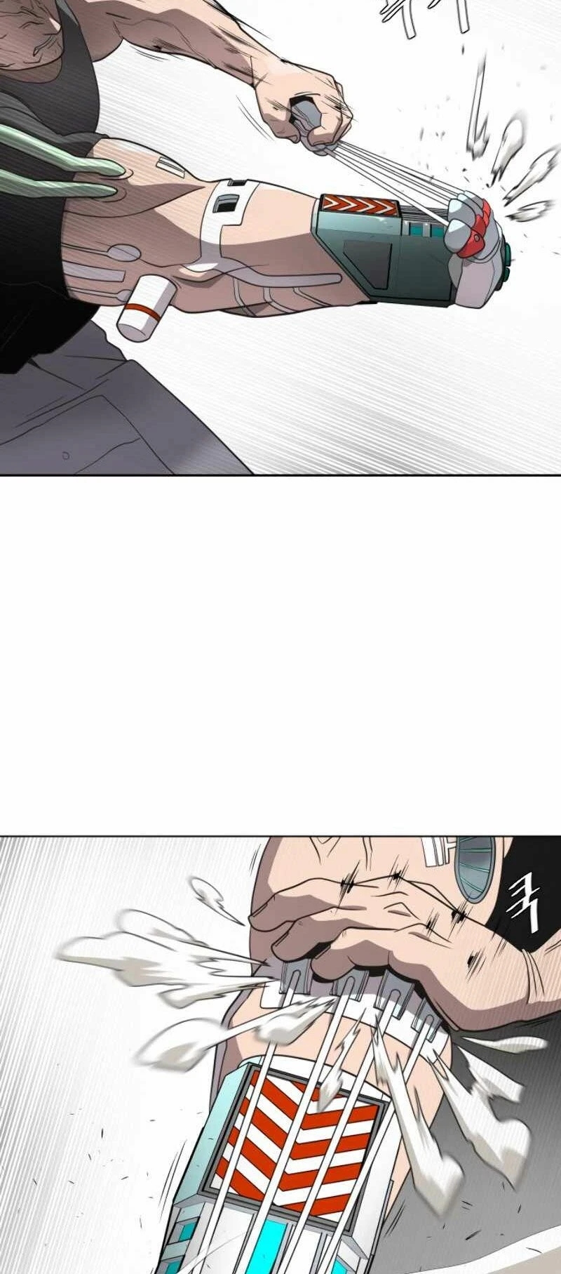 Kỷ Nguyên Siêu Anh Hùng Chapter 24 - 17