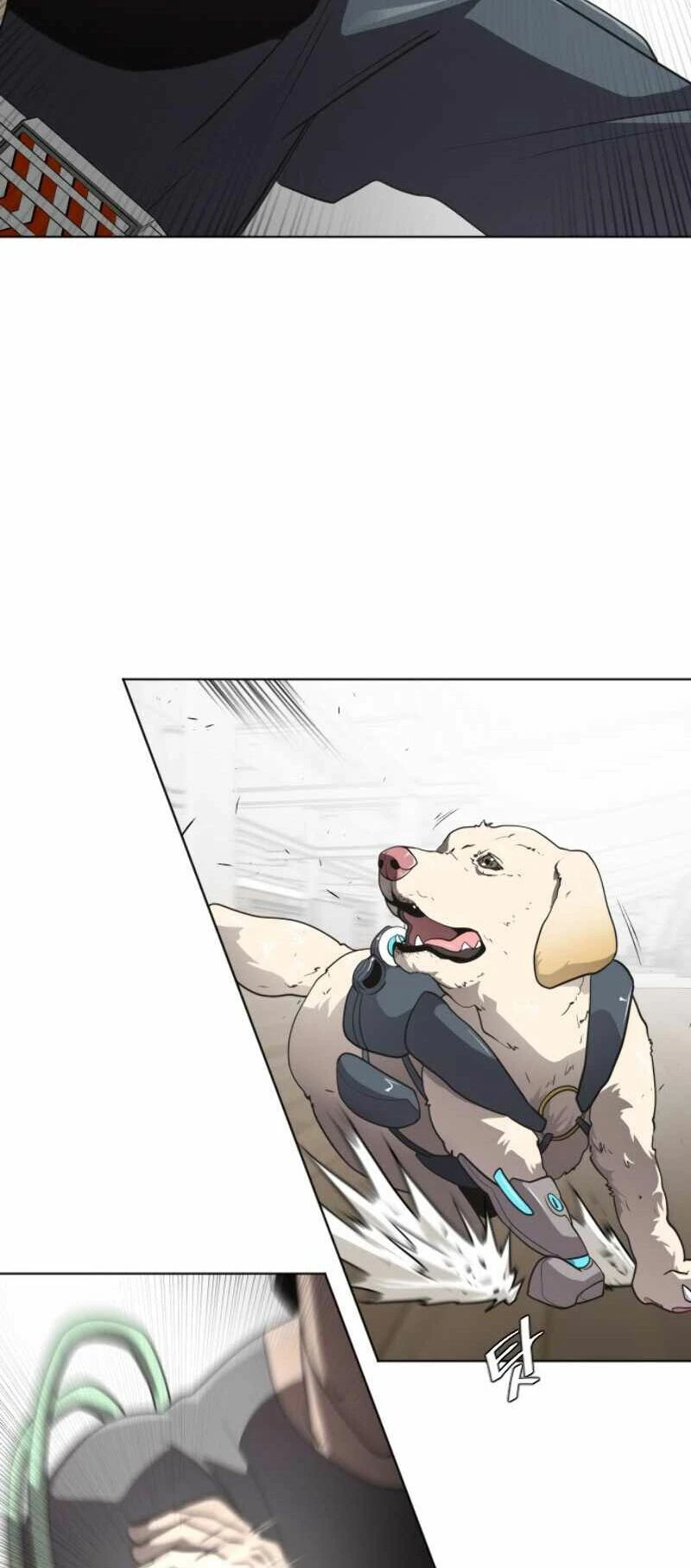 Kỷ Nguyên Siêu Anh Hùng Chapter 24 - 22