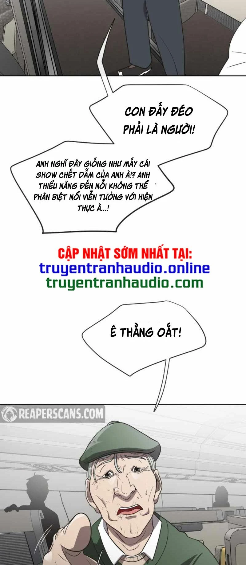 Kỷ Nguyên Siêu Anh Hùng Chapter 24 - 34