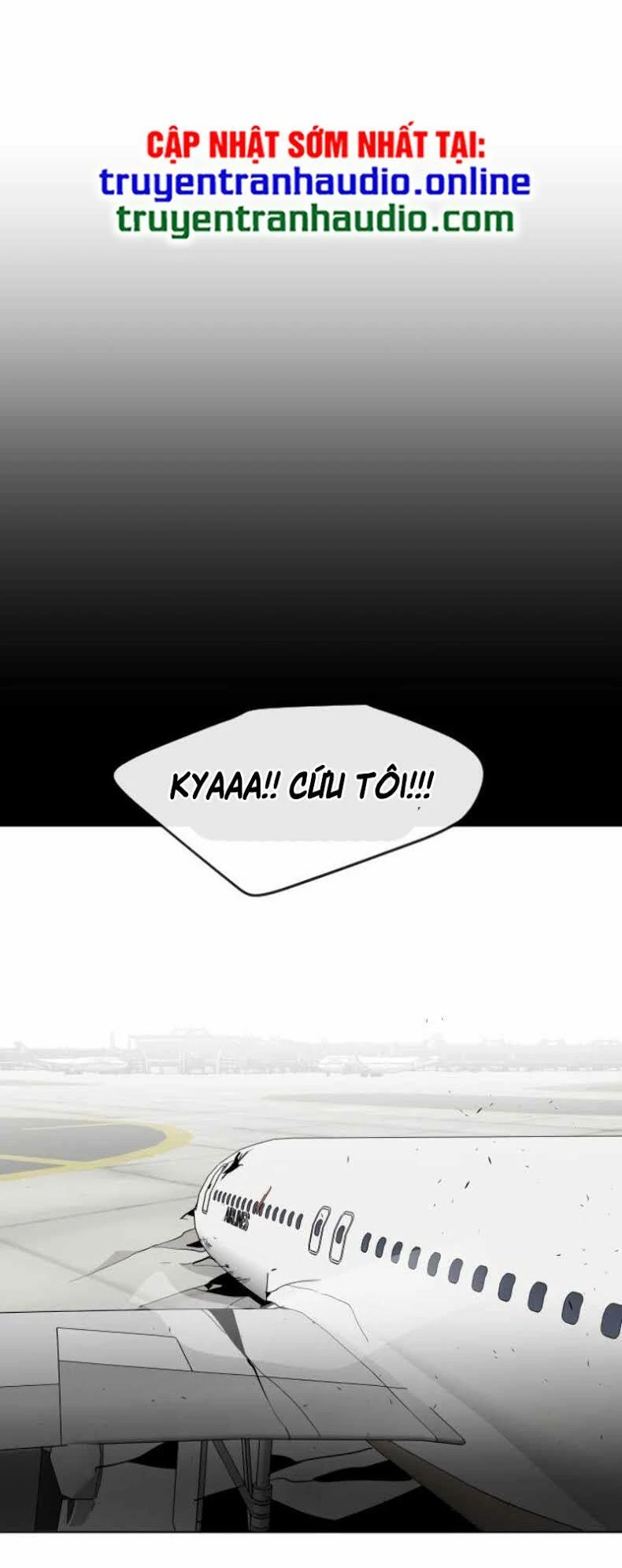 Kỷ Nguyên Siêu Anh Hùng Chapter 24 - 49