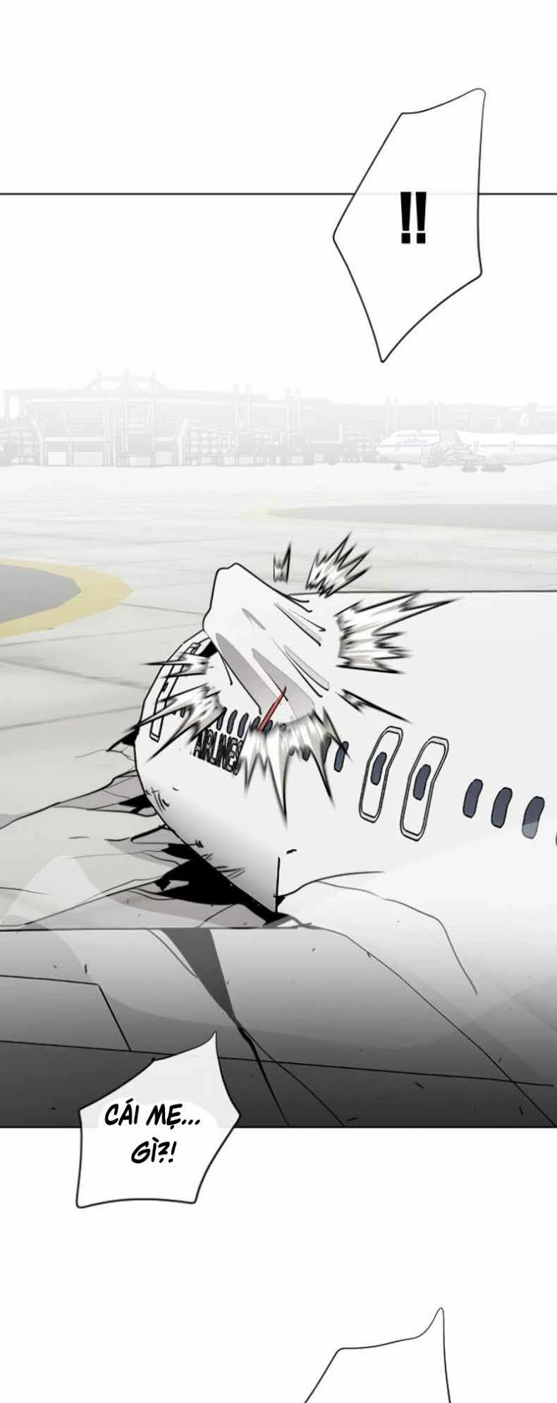 Kỷ Nguyên Siêu Anh Hùng Chapter 24 - 51