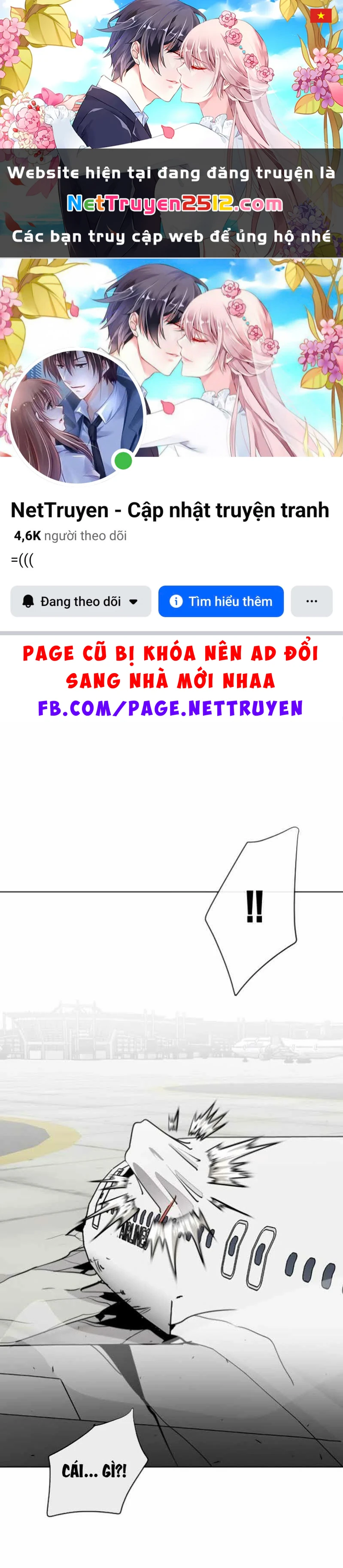 Kỷ Nguyên Siêu Anh Hùng Chapter 25 - 1