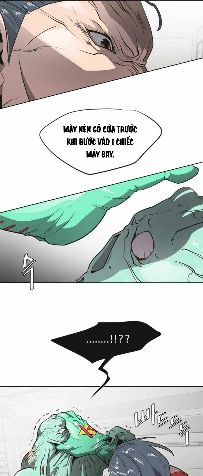 Kỷ Nguyên Siêu Anh Hùng Chapter 25 - 11