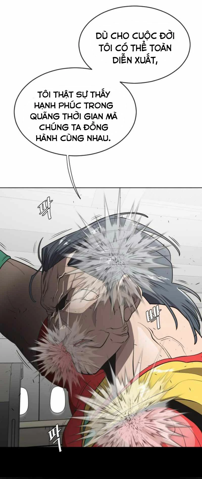 Kỷ Nguyên Siêu Anh Hùng Chapter 25 - 17