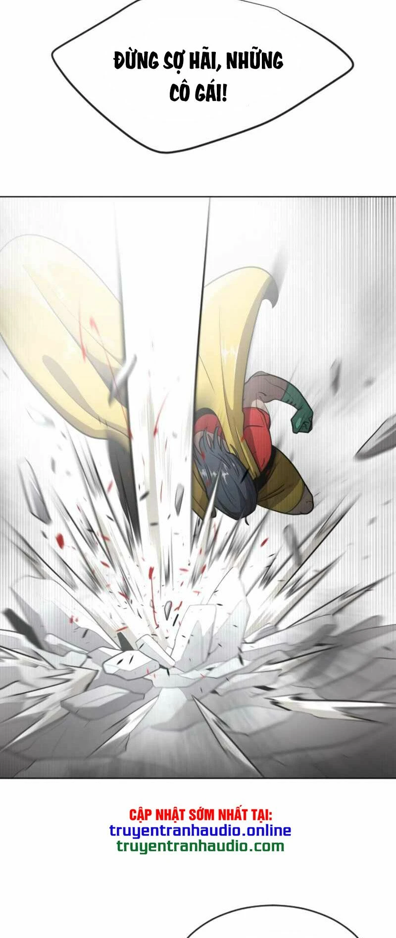 Kỷ Nguyên Siêu Anh Hùng Chapter 25 - 21