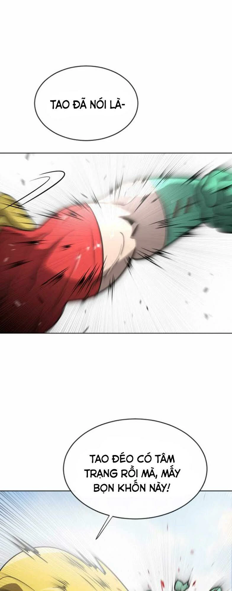 Kỷ Nguyên Siêu Anh Hùng Chapter 25 - 25