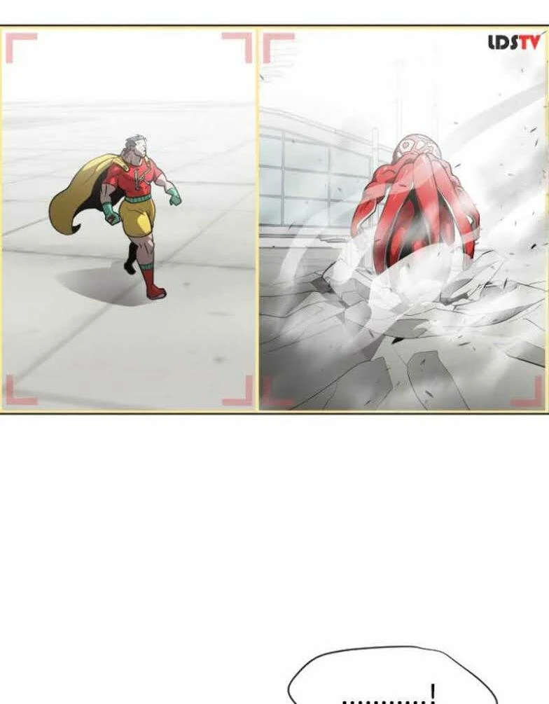 Kỷ Nguyên Siêu Anh Hùng Chapter 25 - 33