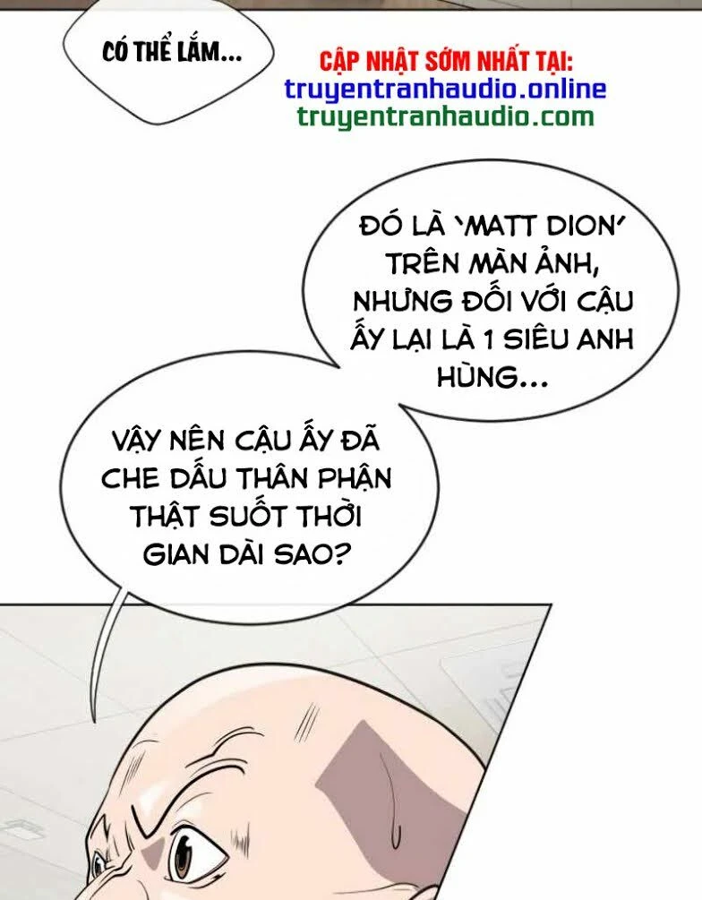 Kỷ Nguyên Siêu Anh Hùng Chapter 25 - 35