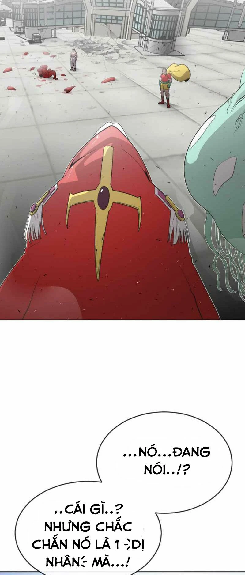 Kỷ Nguyên Siêu Anh Hùng Chapter 27 - 5