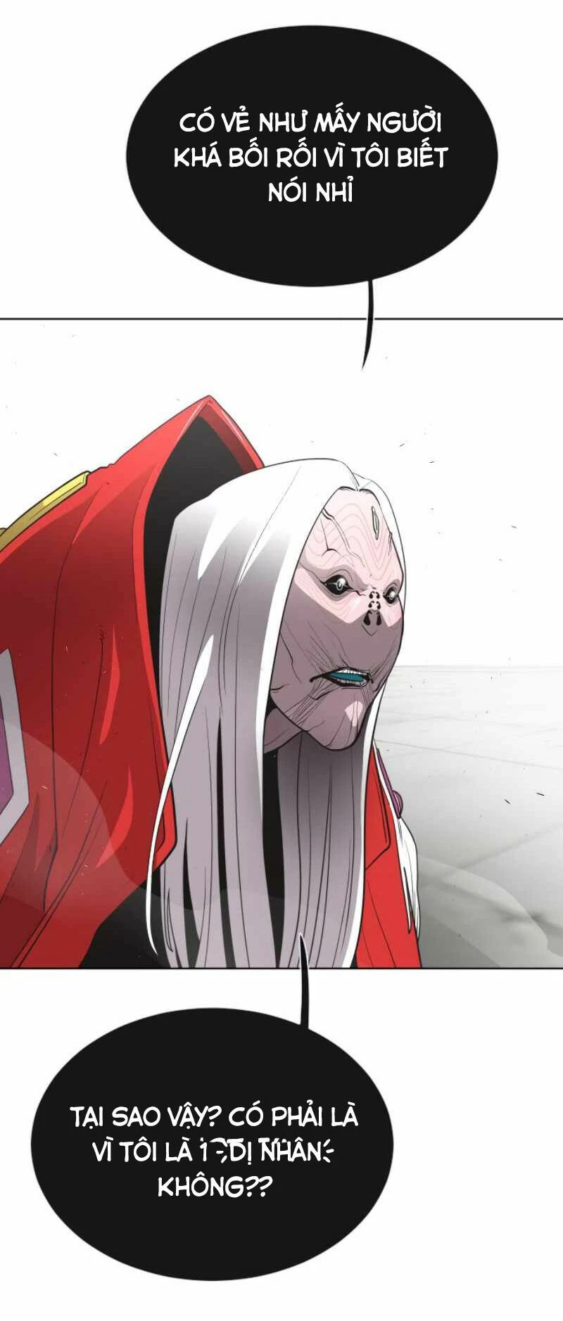 Kỷ Nguyên Siêu Anh Hùng Chapter 27 - 8