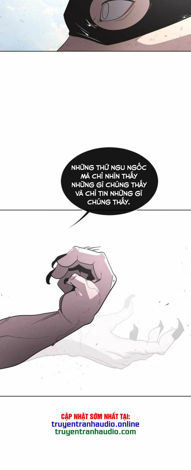 Kỷ Nguyên Siêu Anh Hùng Chapter 27 - 11