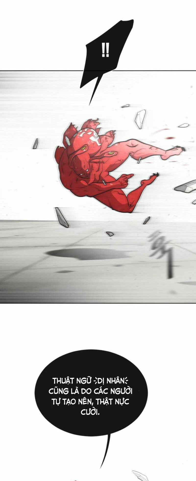 Kỷ Nguyên Siêu Anh Hùng Chapter 27 - 12