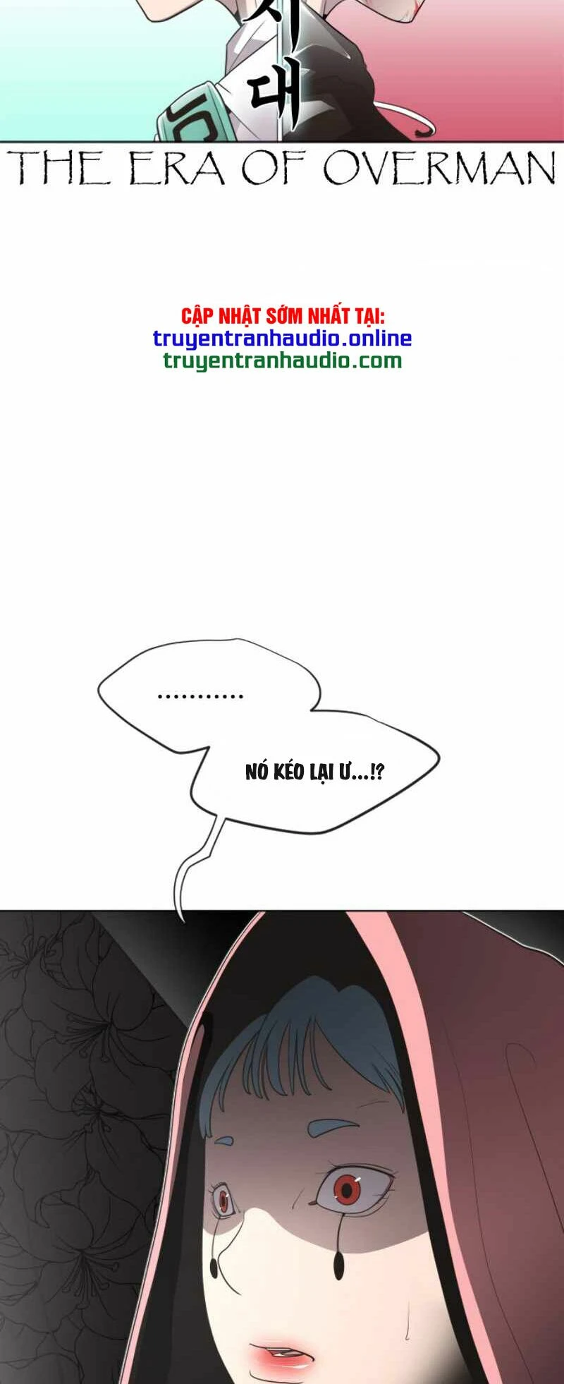 Kỷ Nguyên Siêu Anh Hùng Chapter 27 - 14