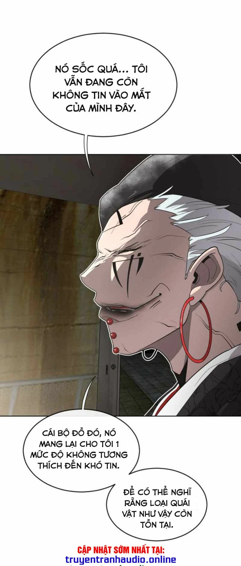 Kỷ Nguyên Siêu Anh Hùng Chapter 27 - 19