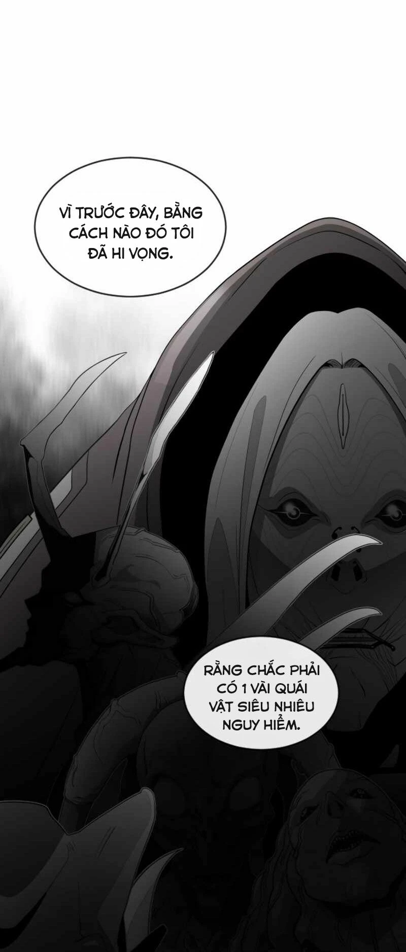 Kỷ Nguyên Siêu Anh Hùng Chapter 27 - 21