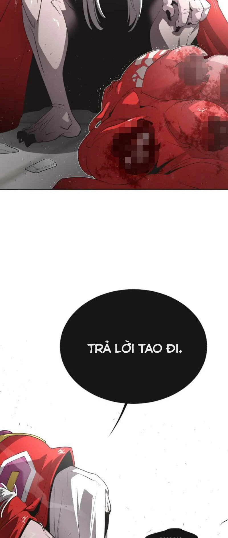 Kỷ Nguyên Siêu Anh Hùng Chapter 27 - 26