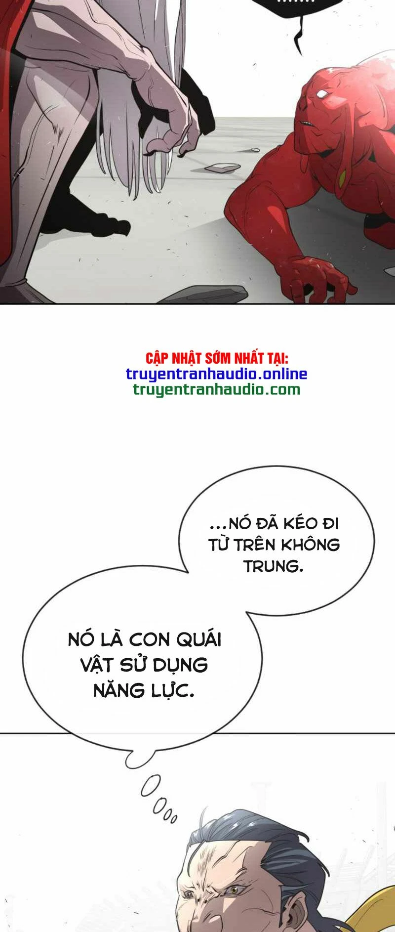 Kỷ Nguyên Siêu Anh Hùng Chapter 27 - 27