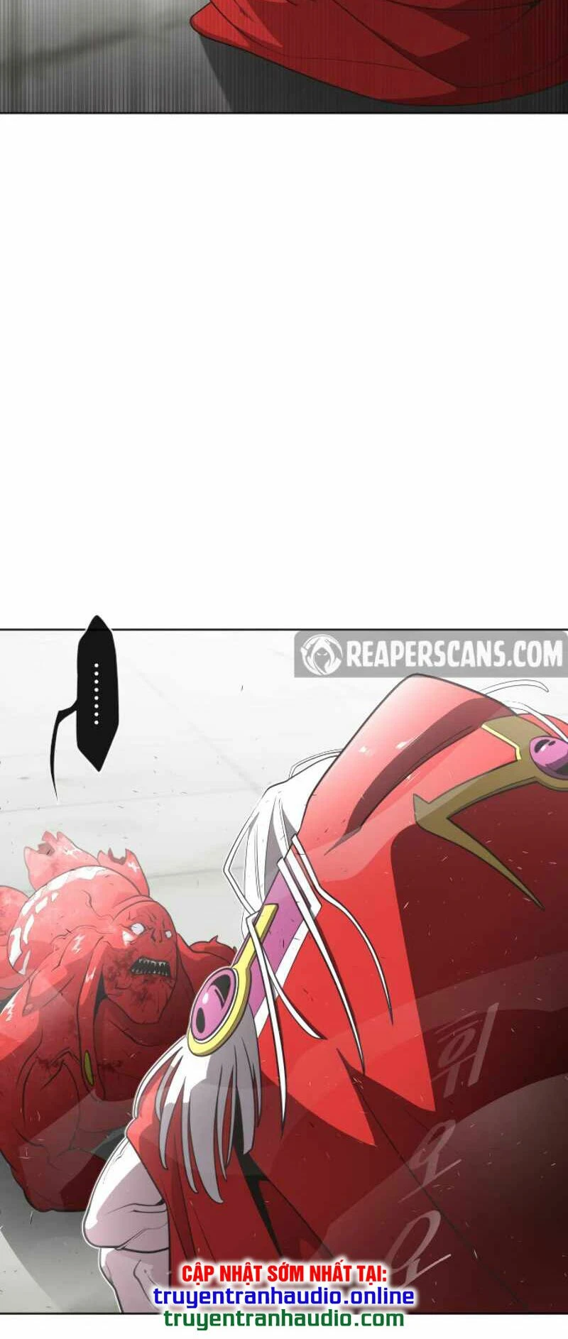 Kỷ Nguyên Siêu Anh Hùng Chapter 27 - 32