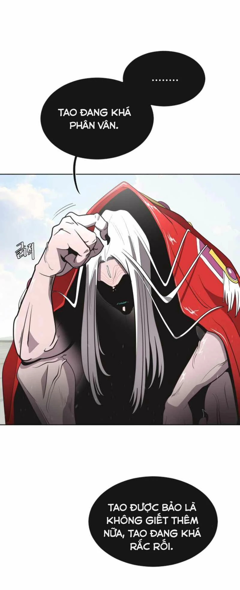 Kỷ Nguyên Siêu Anh Hùng Chapter 27 - 33