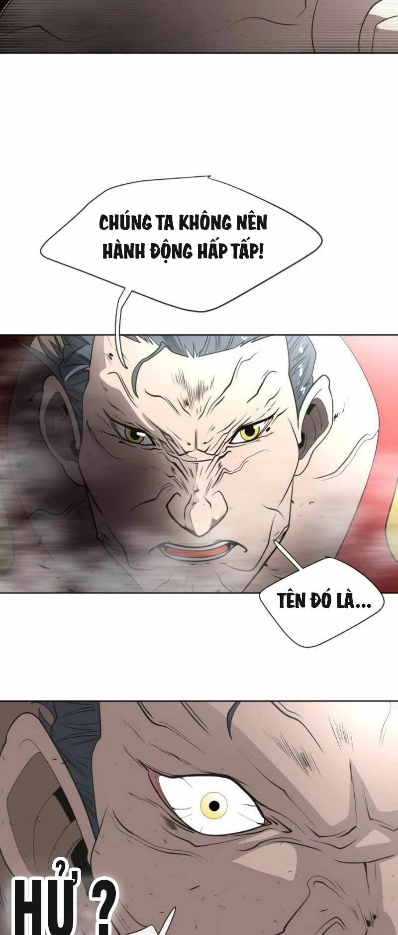 Kỷ Nguyên Siêu Anh Hùng Chapter 27 - 45