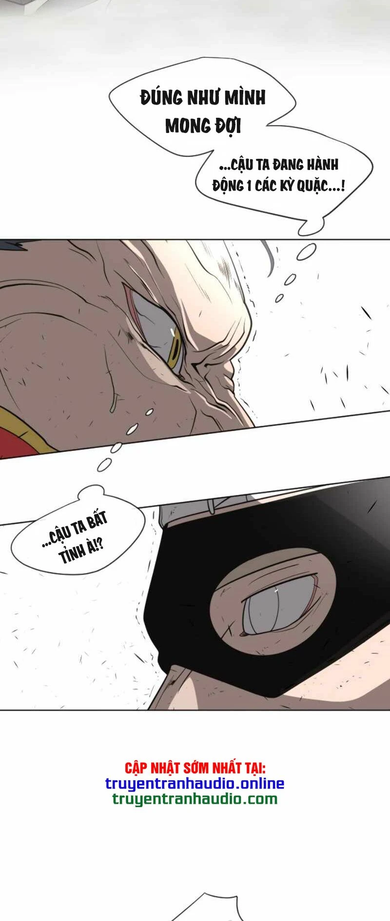 Kỷ Nguyên Siêu Anh Hùng Chapter 27 - 50