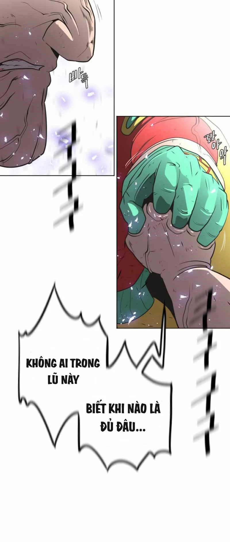 Kỷ Nguyên Siêu Anh Hùng Chapter 27 - 52