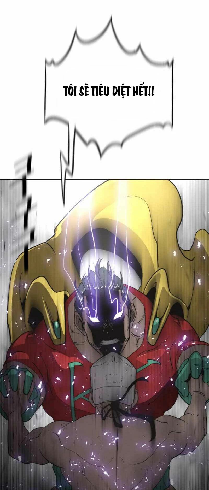 Kỷ Nguyên Siêu Anh Hùng Chapter 28 - 3