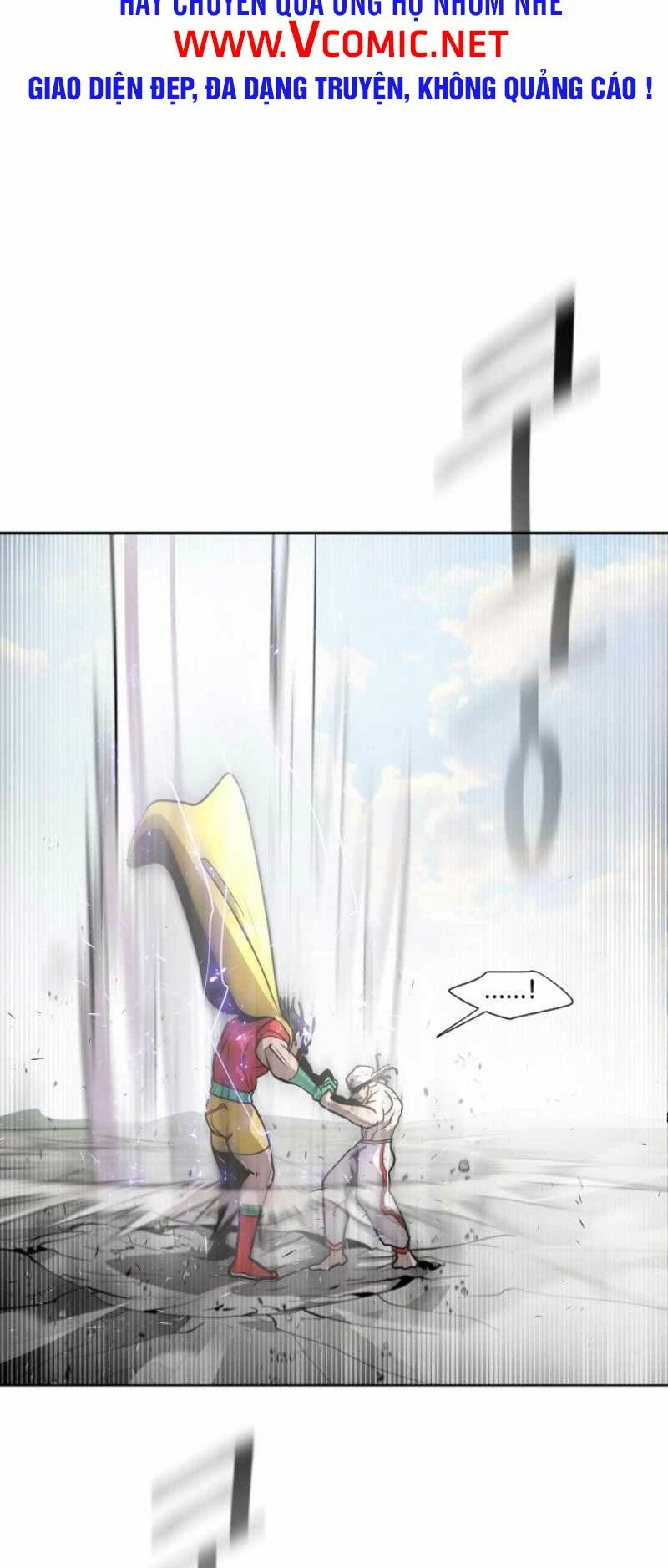 Kỷ Nguyên Siêu Anh Hùng Chapter 28 - 5