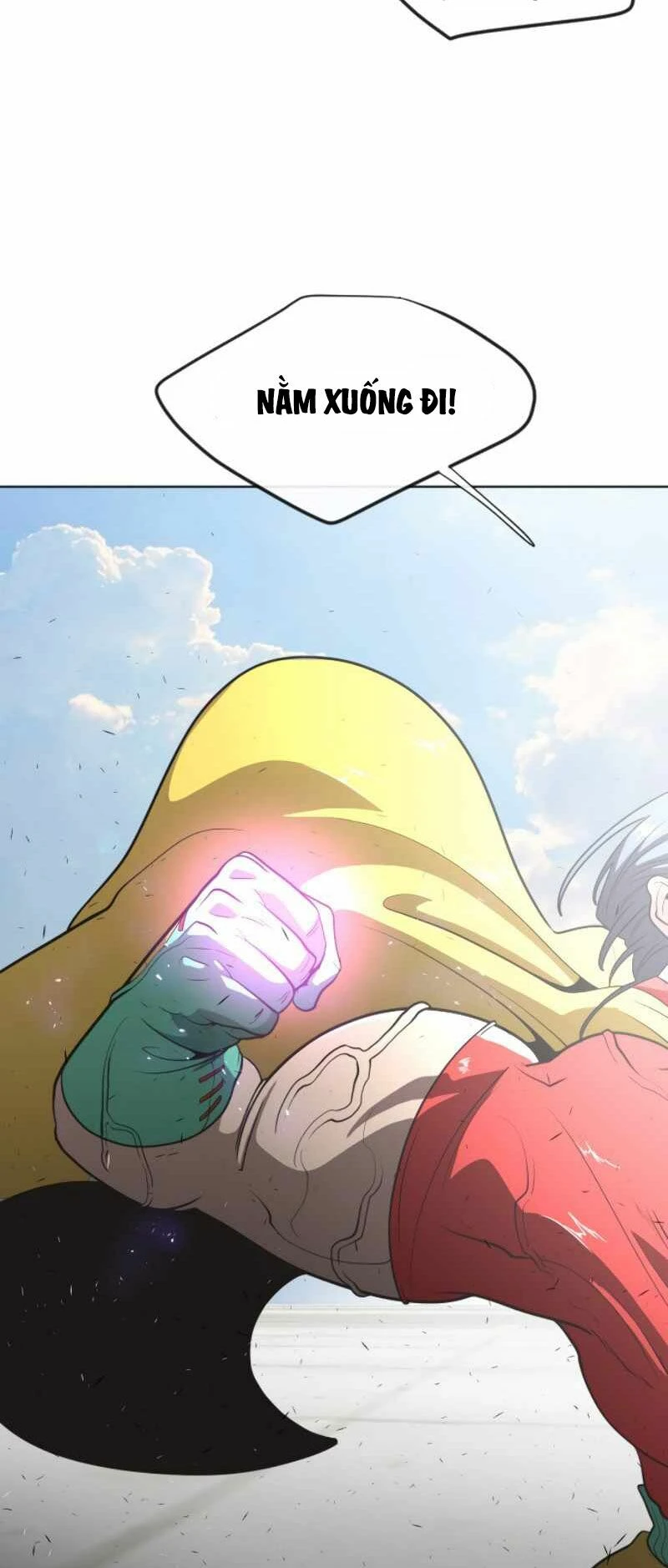 Kỷ Nguyên Siêu Anh Hùng Chapter 28 - 7