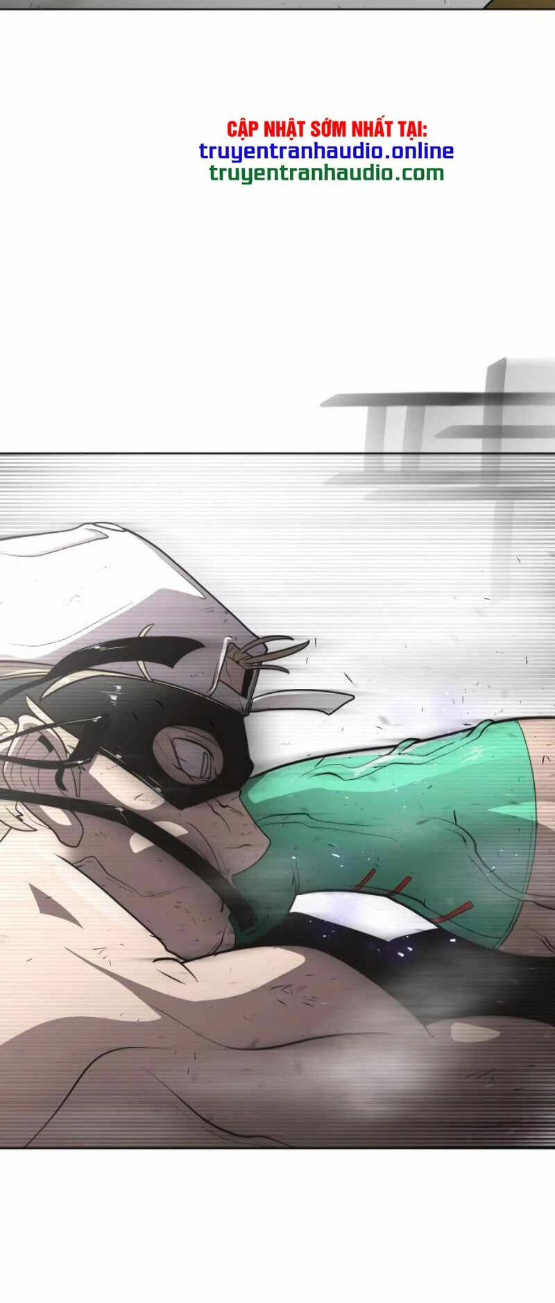 Kỷ Nguyên Siêu Anh Hùng Chapter 28 - 8