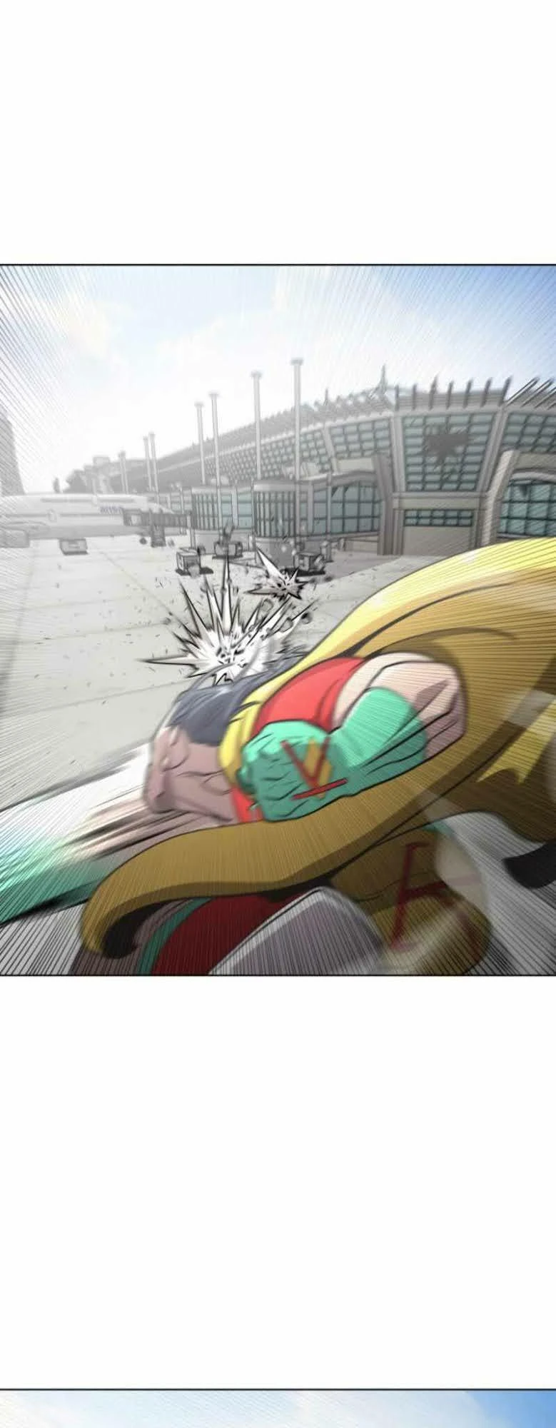 Kỷ Nguyên Siêu Anh Hùng Chapter 28 - 9