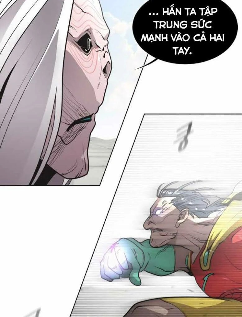 Kỷ Nguyên Siêu Anh Hùng Chapter 28 - 17