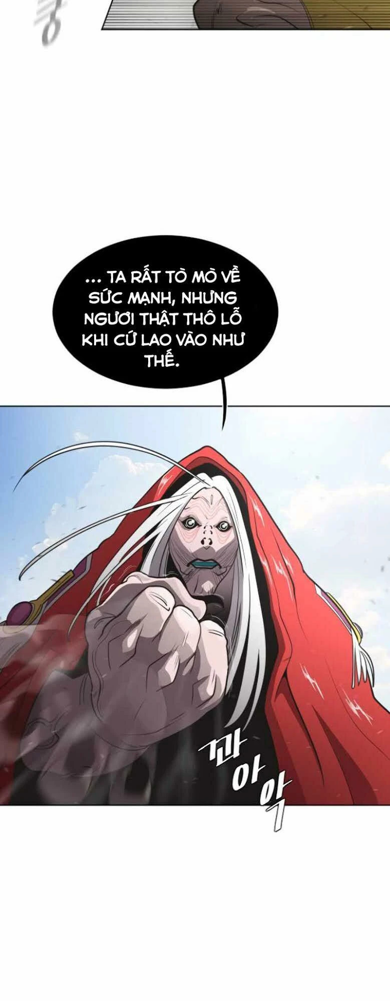 Kỷ Nguyên Siêu Anh Hùng Chapter 28 - 18