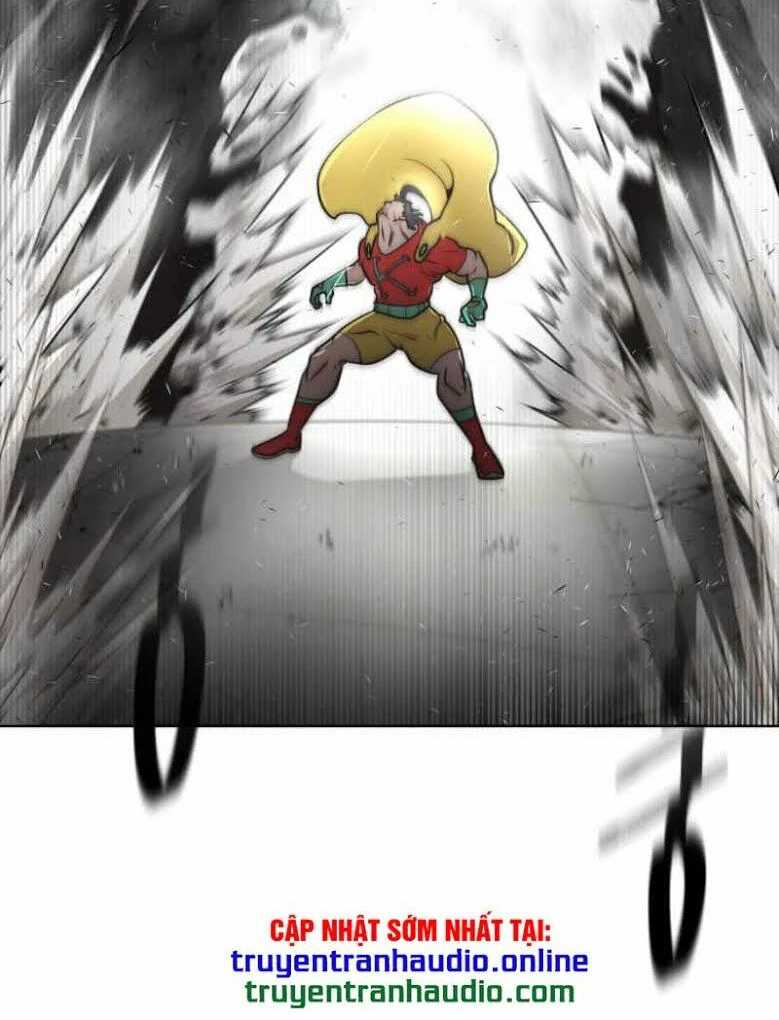 Kỷ Nguyên Siêu Anh Hùng Chapter 28 - 20