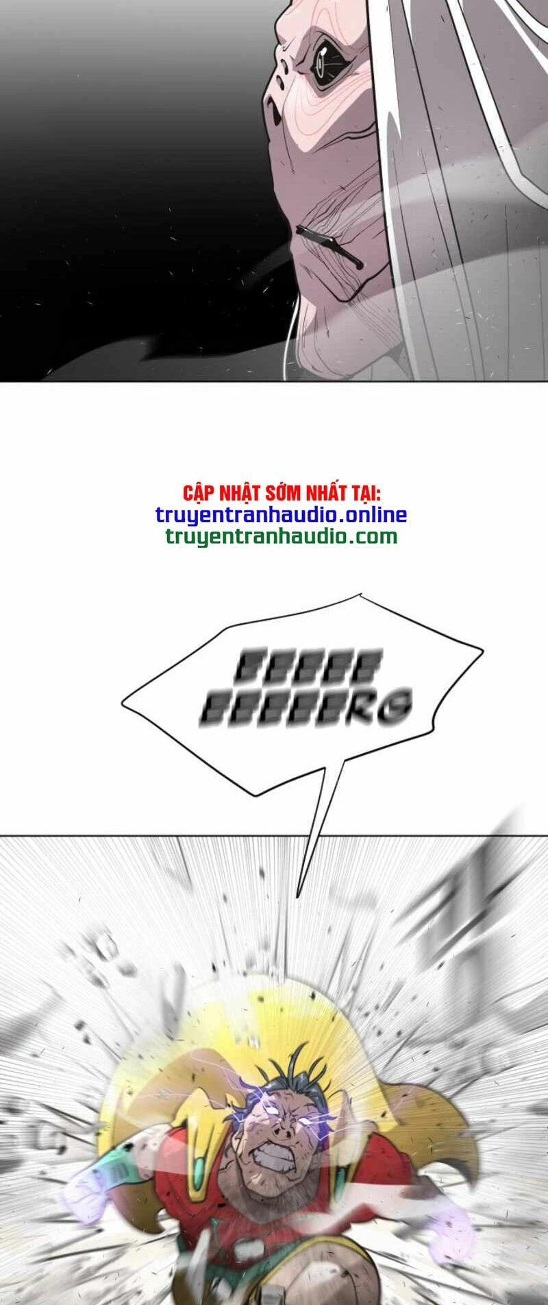 Kỷ Nguyên Siêu Anh Hùng Chapter 28 - 24