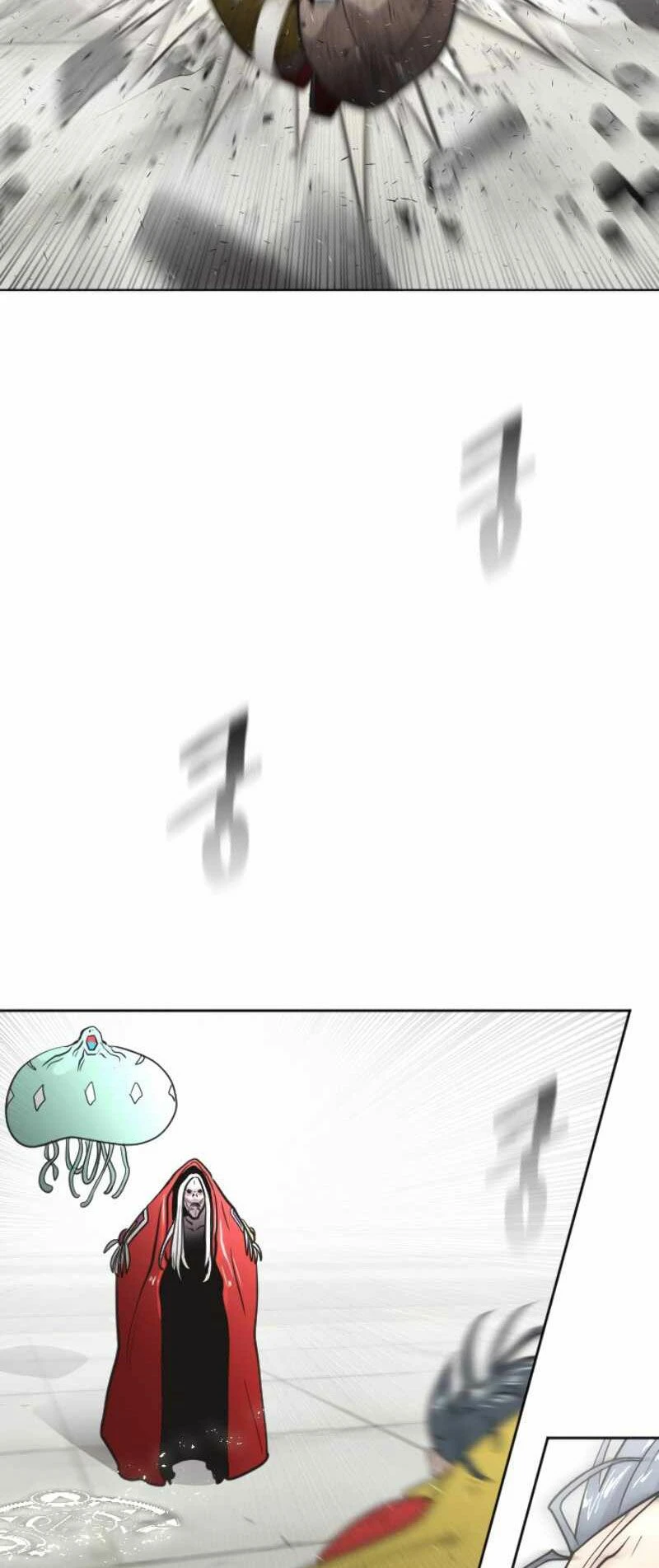 Kỷ Nguyên Siêu Anh Hùng Chapter 28 - 25