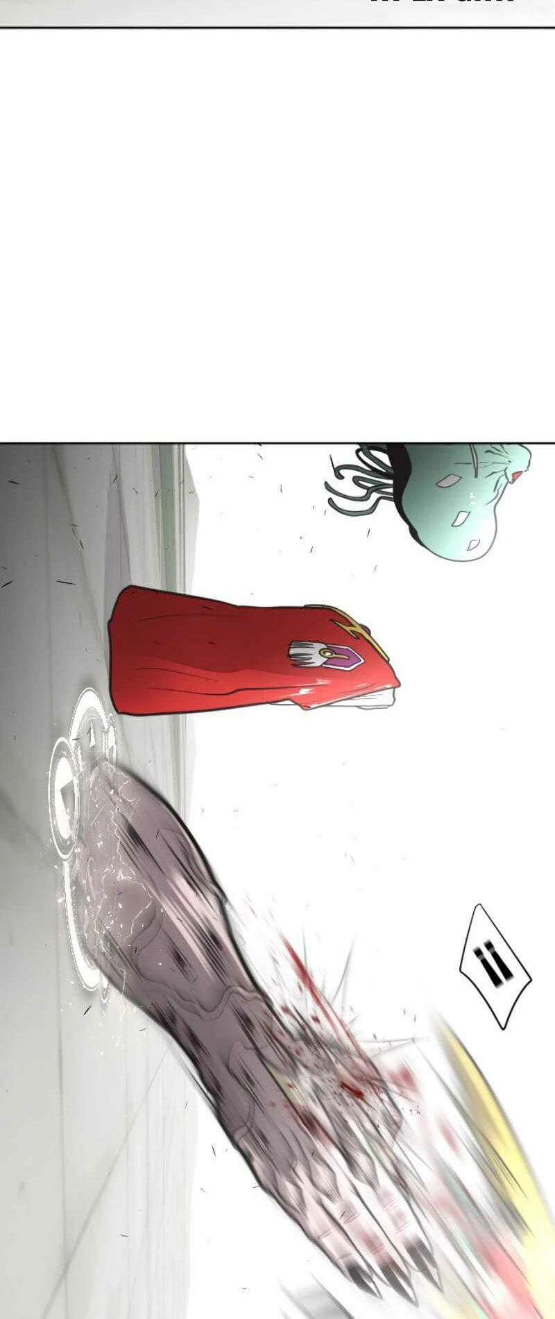 Kỷ Nguyên Siêu Anh Hùng Chapter 28 - 27