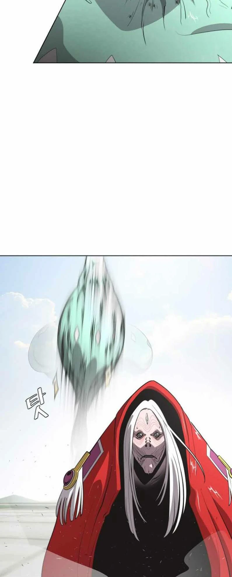 Kỷ Nguyên Siêu Anh Hùng Chapter 28 - 30