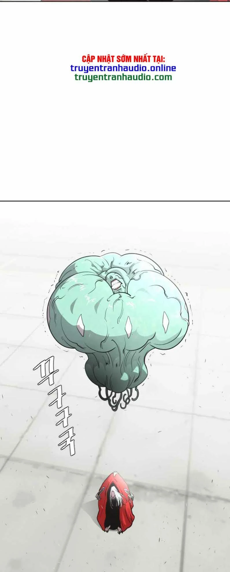 Kỷ Nguyên Siêu Anh Hùng Chapter 28 - 31