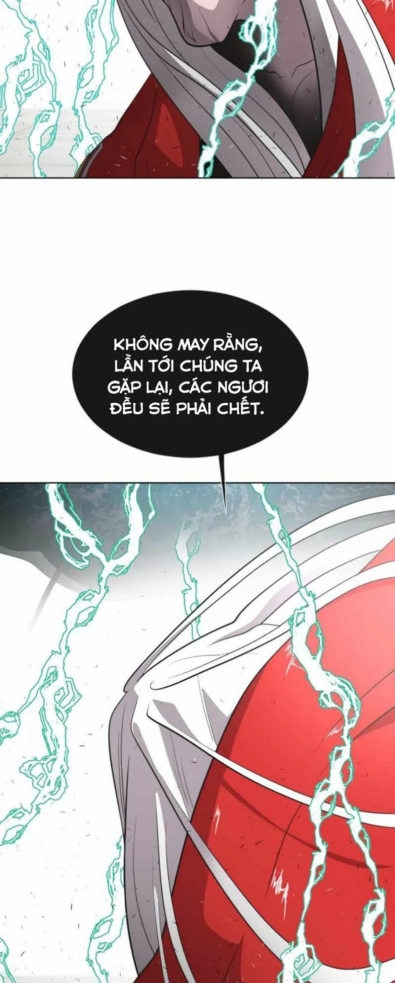 Kỷ Nguyên Siêu Anh Hùng Chapter 28 - 35