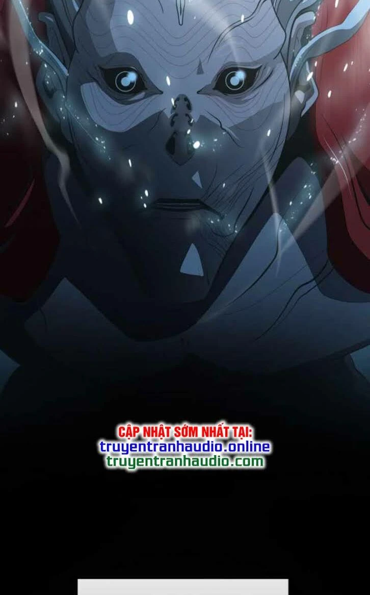 Kỷ Nguyên Siêu Anh Hùng Chapter 28 - 45