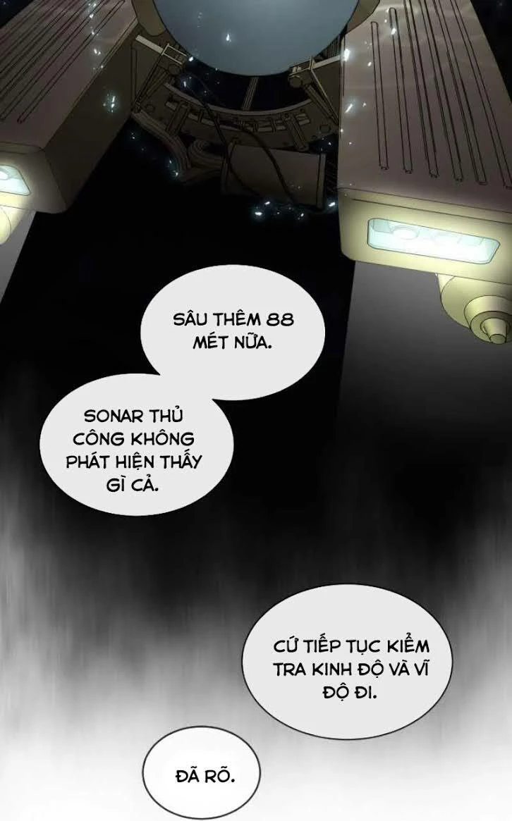 Kỷ Nguyên Siêu Anh Hùng Chapter 28 - 47