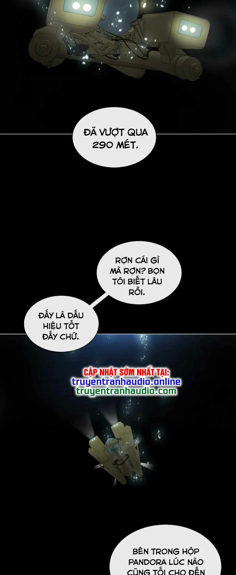 Kỷ Nguyên Siêu Anh Hùng Chapter 28 - 50